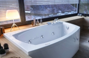 7 Glass Linea