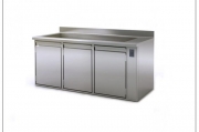 Saladette 3porte remoto