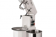 Impastatrici a spirale a 12-18-25-38-44kg