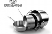 Pentole in acciaio inox