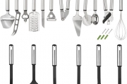 Utensili per cucina