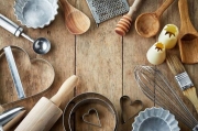 Utensili per pasticceria